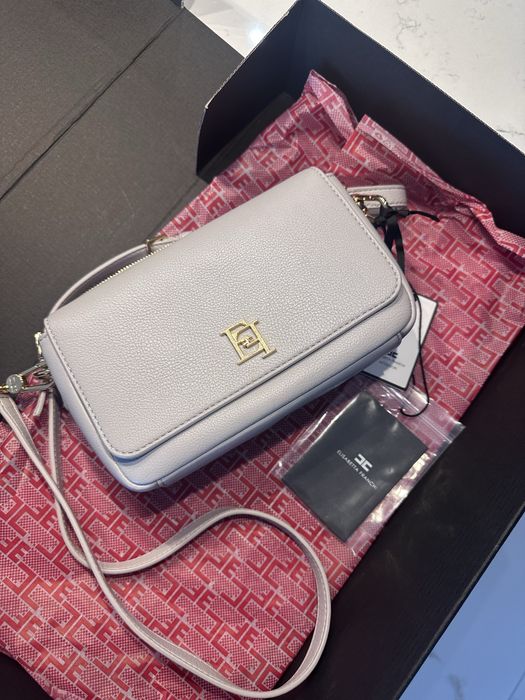 Чанта Elisabetta Franchi