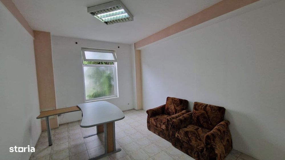 Spatiu birou, 19mp, Central