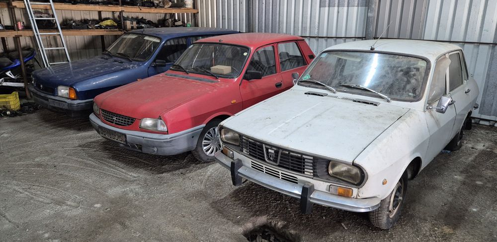 Autoturism Dacia 1310 1300