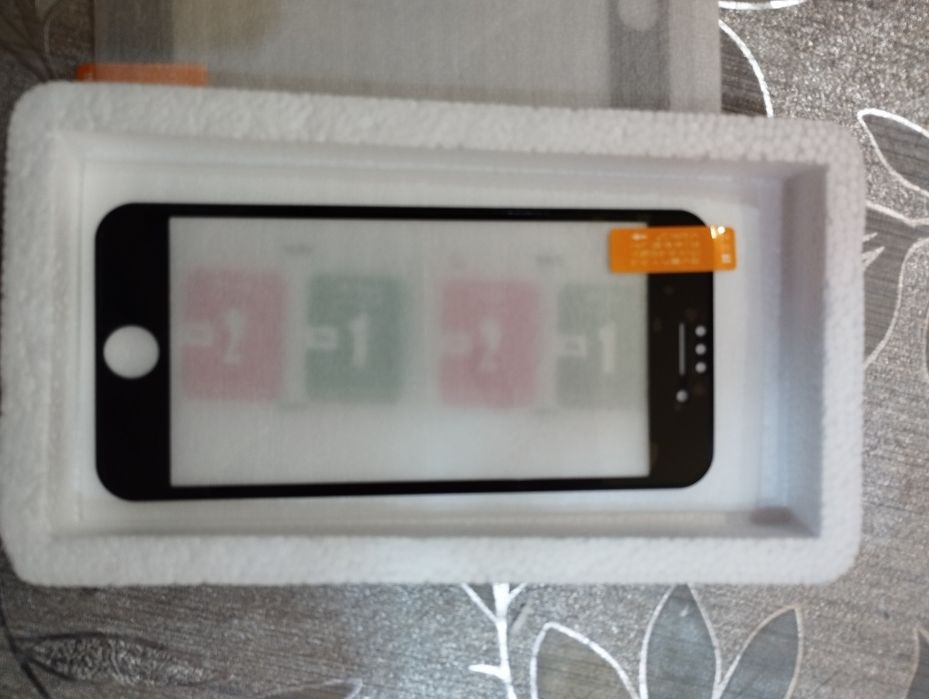 Протектор за Iphone 7 8 se2 se3