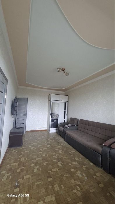 юнусабад-4, 1/4/4 балкон 1,5х6