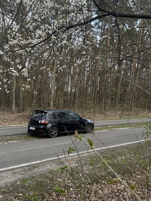 Se vinde : Golf 5 GT Turbo