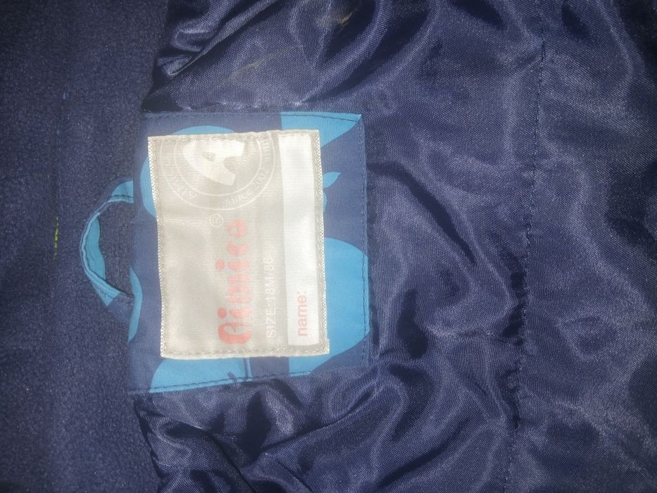 Продам комбинезон