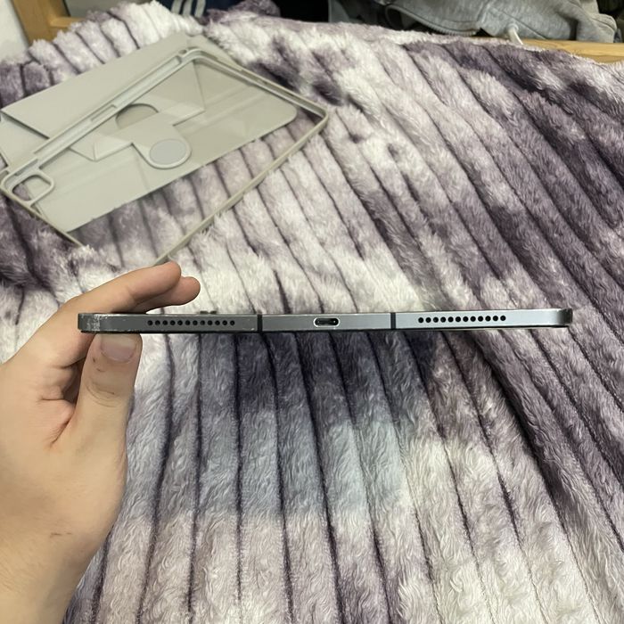 Ipad air 5  2022 celullar M1