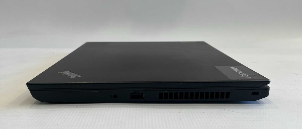 Лаптоп Lenovo ThinkPad L14, AMD Ryzen 5 4500U, 8GB ram