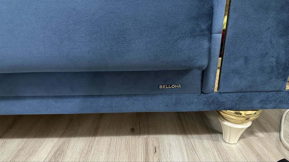 Продается мягкая мебель