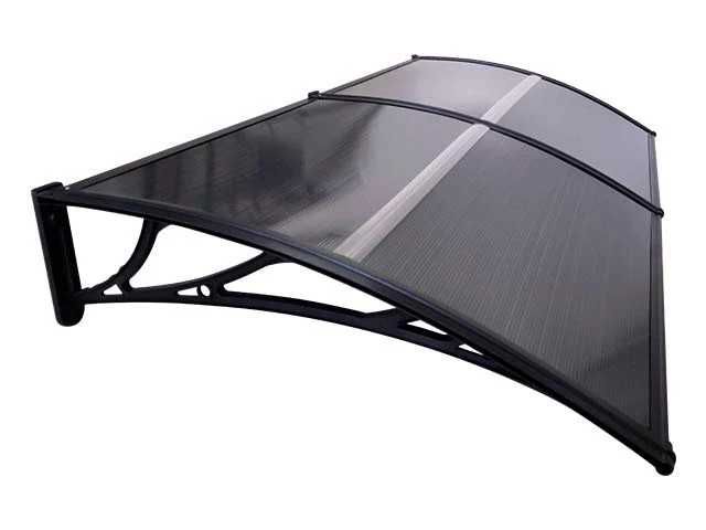 200х150 см + още над 30 размера Навес Козирка Сенник поликарбонат