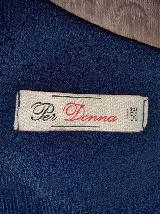 Rochie de primavara / toamna, nr. 56