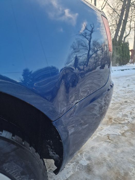 Audi A6 C6 2.0TDI 2007