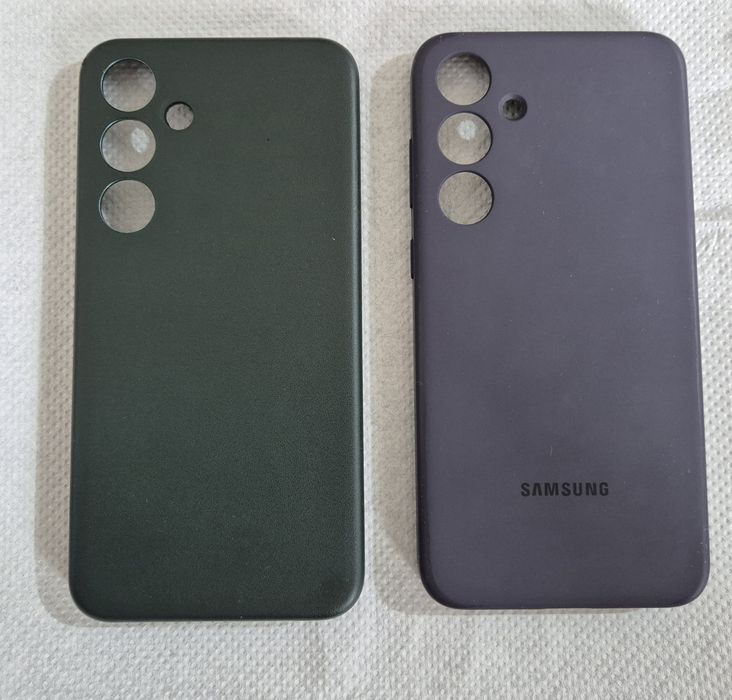 Husa Samsung S24 Plus +