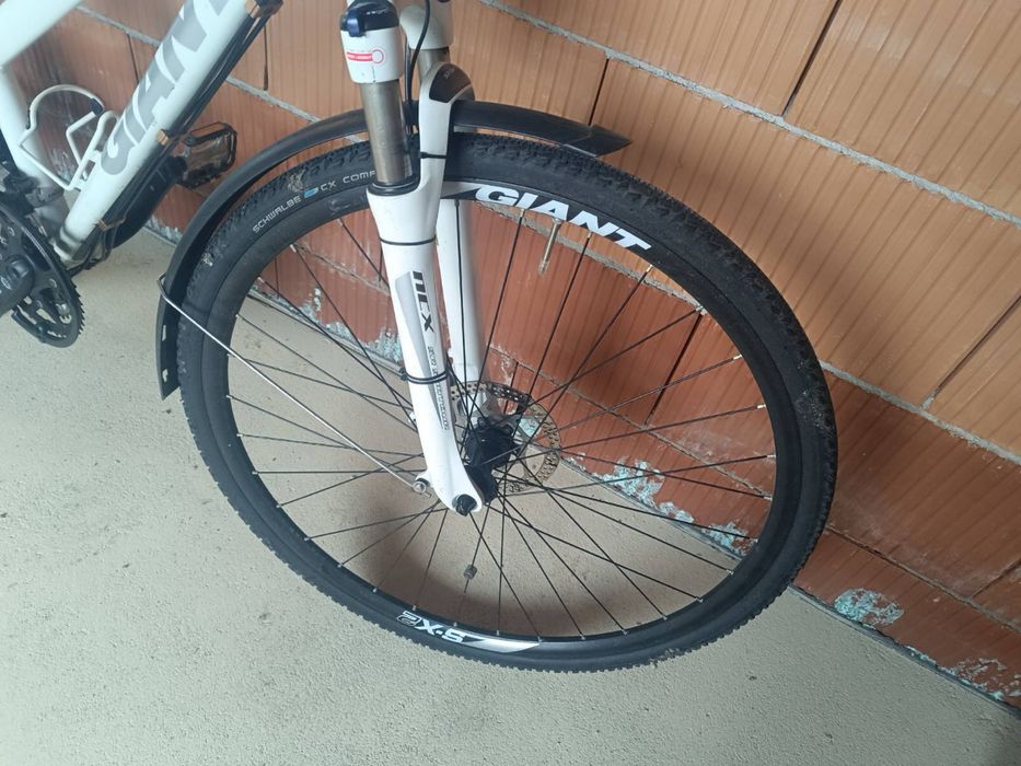 Градски велосипед Giant 28” алуминий М