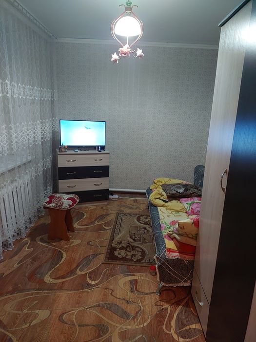 Продам квартиру на земле