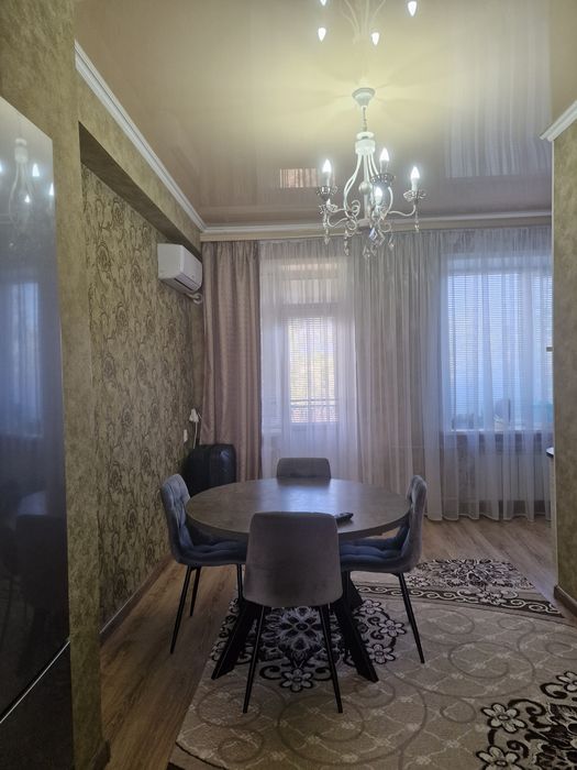 Квартира по суточно