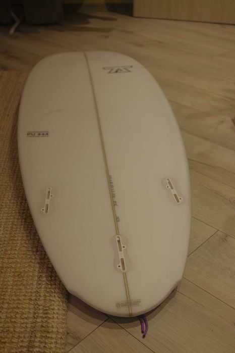 Сърф Short board 7S 5'10