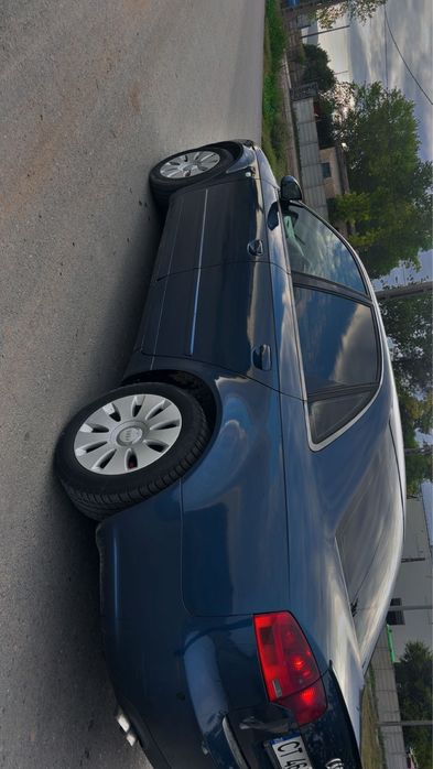 Vand Audi A4 B7