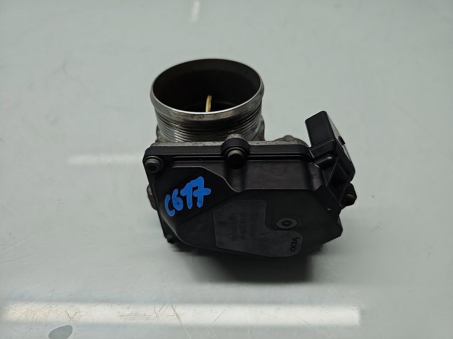 Clapeta acceleratie AUDI A6 (4G2, C7) [Fabr 2012-2017] 059145950AF 3.0