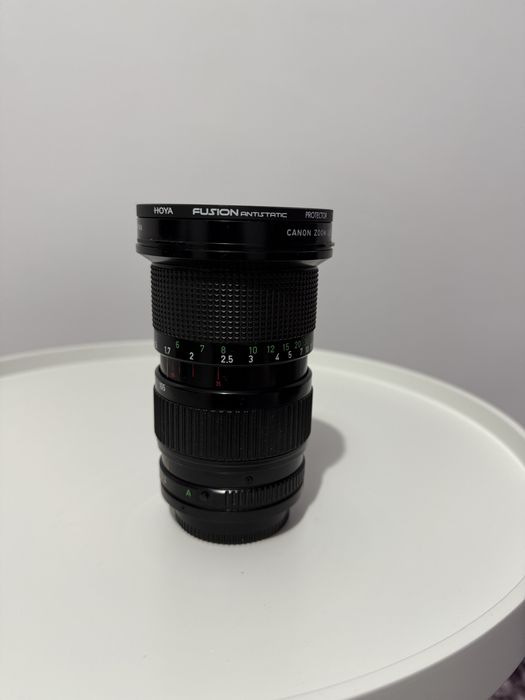 Obiective pentru camere foto