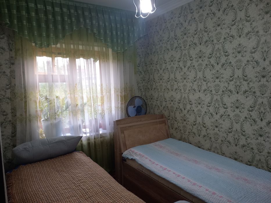 Продаётся 3-ком кв на 4 этаже