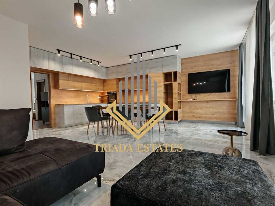 Продава се Тристаен апартамент в Бургас, Славейков - 137 кв.м за 1476 €/кв.м - Снимка #16