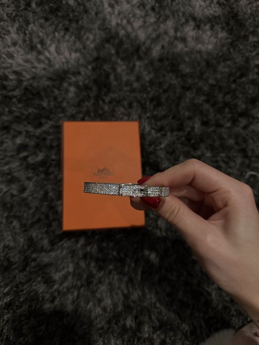 Дамска гривна Hermes