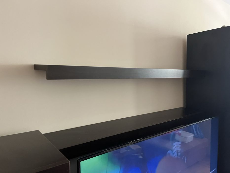 Холна секция от 5 модула