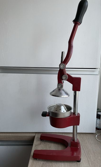 Storcator citrice manual Heinner