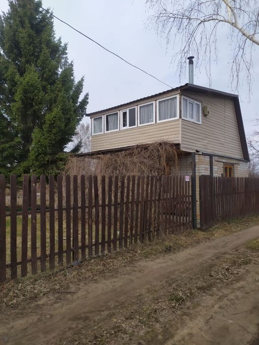 Дом Дача Веснянка(горизонт)