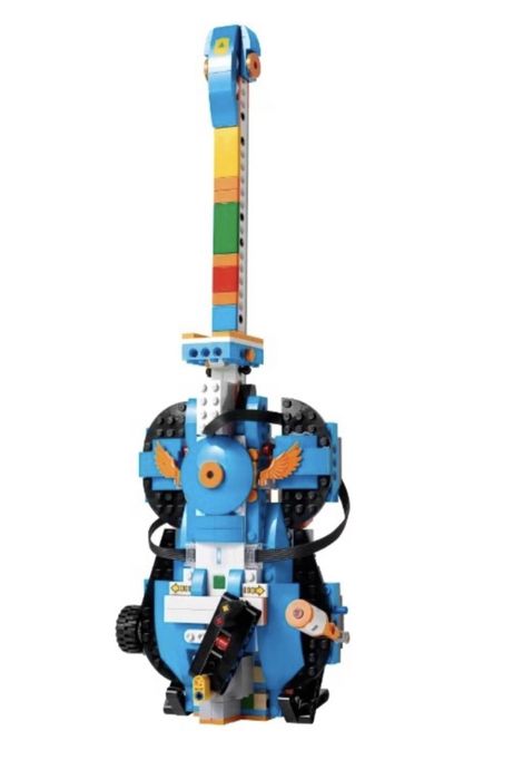 Лего  17101 ( 5 в 1 )