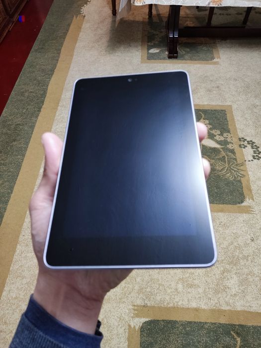 планшет ASUS Nexus 7