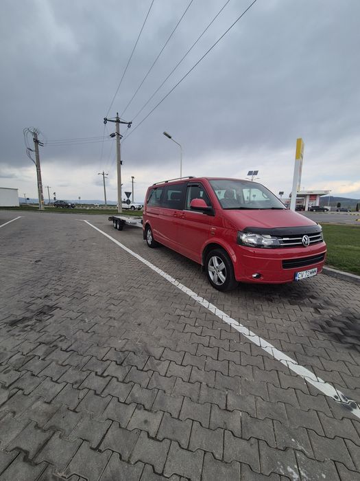 Transport auto utilaje agricole