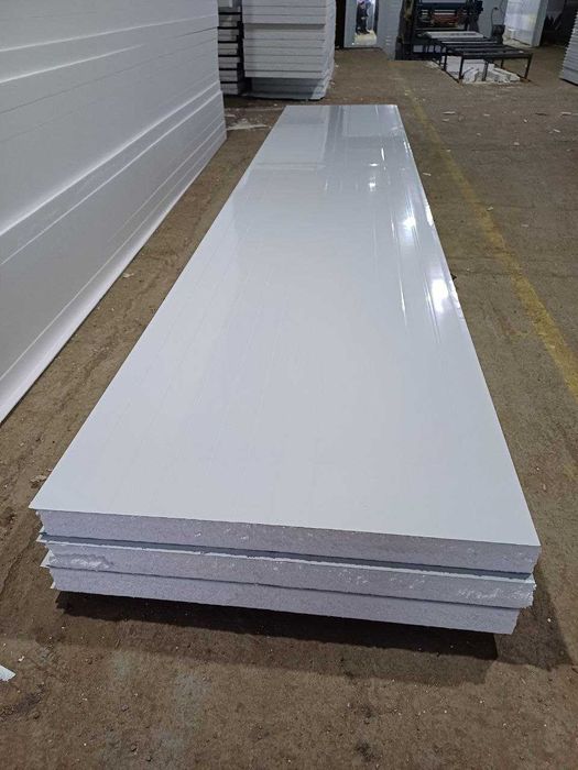 сэндвич панели Пукакли ва Базалтли Сендвич понели Завод Sendvich panel