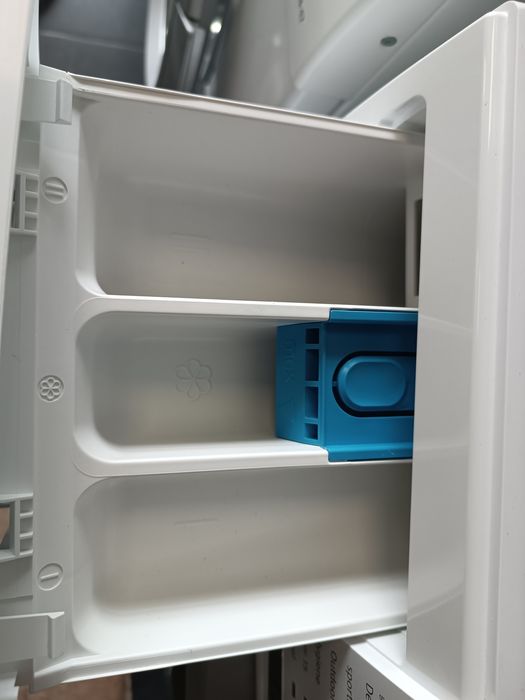 перална машина Siemens IQ700 8кг made in Germany