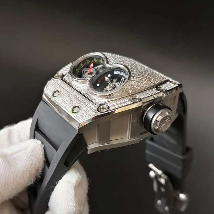 Richard Mille мъжки часовник
