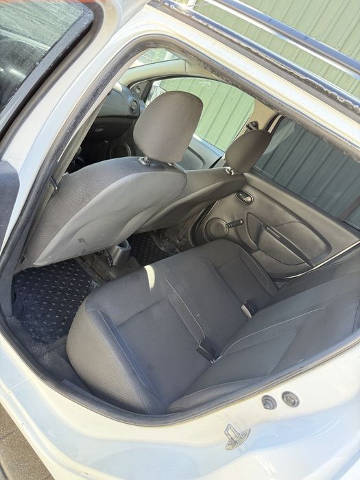 Dacia Logan MCV inchiriere uber/bolt