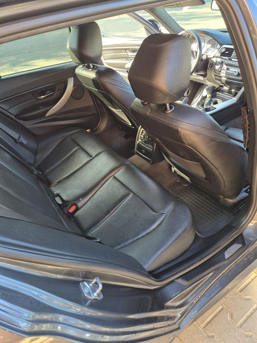 De vanzare Bmw 320D x drive(4×4)