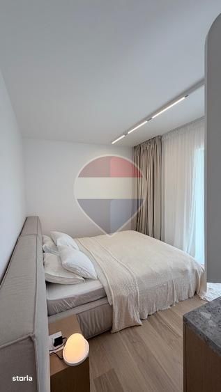 Apartament finisaje lux nordul Bucurestiului