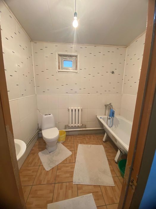 Сдается времянка, со всеми условиями!