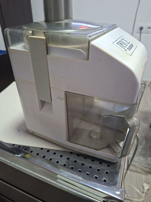 Tocator electric,storcator fructe