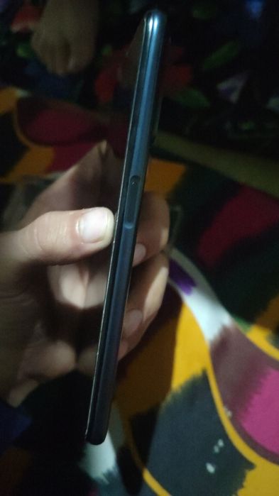 Realmi S 31 kafolati bilan