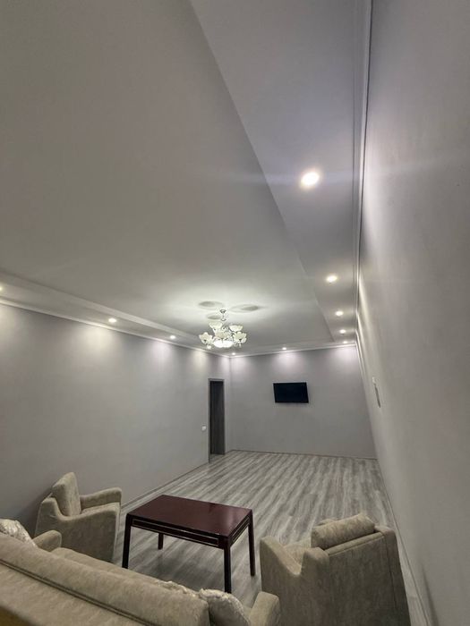 Сдается 2 х комнатная квартира на 3 этаже Теракзор