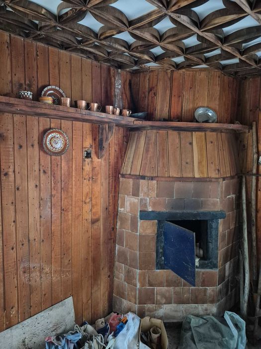 Тухлена къща в село Паничино с 5 стаи