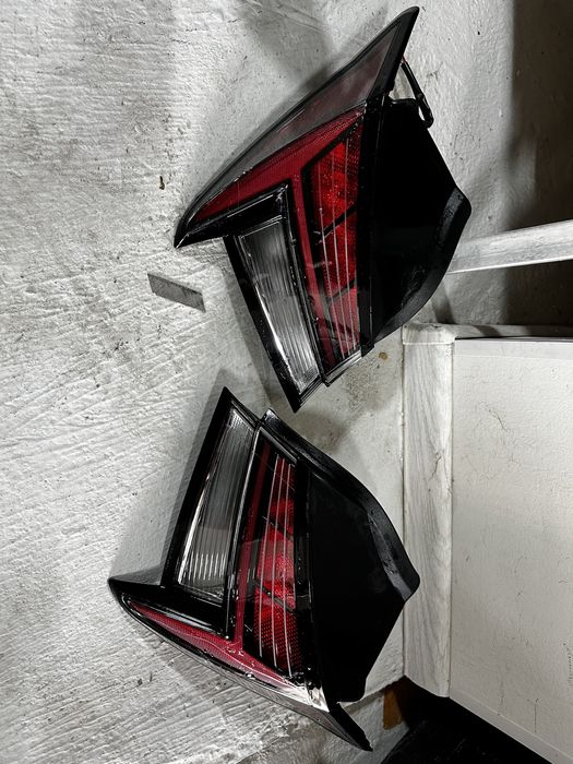 Фонарь Елантра cn7