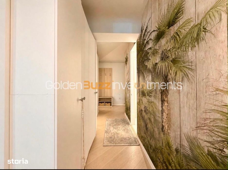 Apartament 3 camere de vânzare | Cortina  Parcare