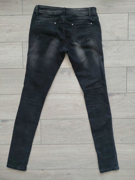 Pantaloni blugi damă