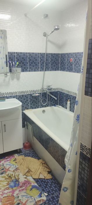 Продаю 4/5/5 Сергели-2