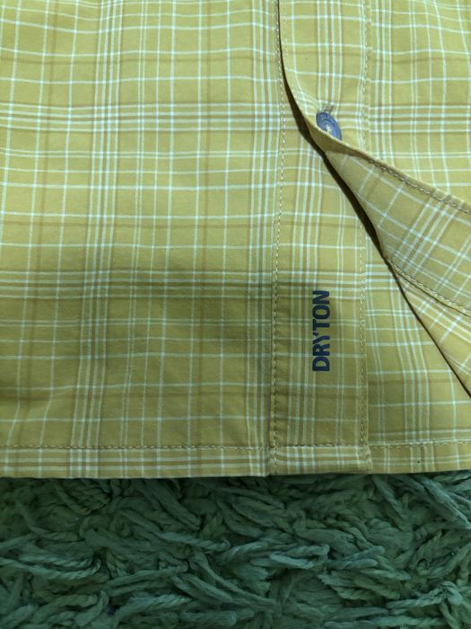 Salewa dryton M размер
