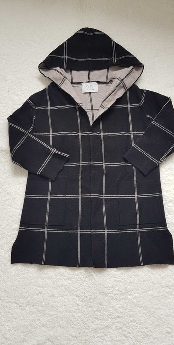 Детска жилетка Зара/Zara 122 см за 7 г.