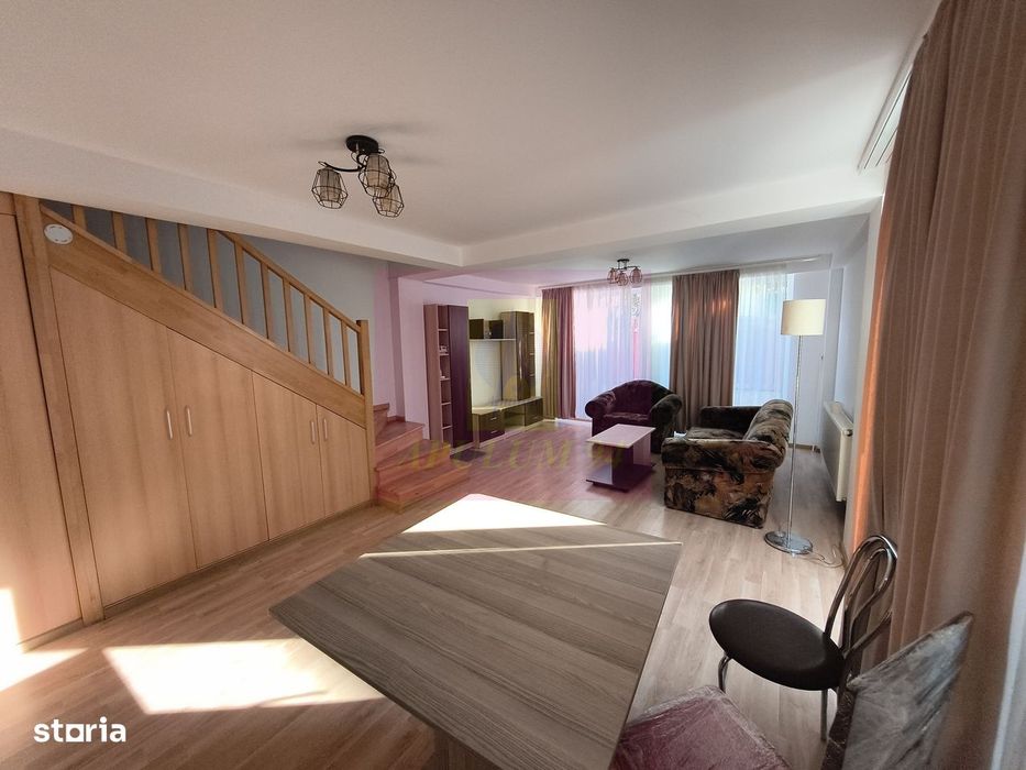 Vilă tip duplex - zona Dantelei-Prel. Ghencea adiacent Drumul Taberei