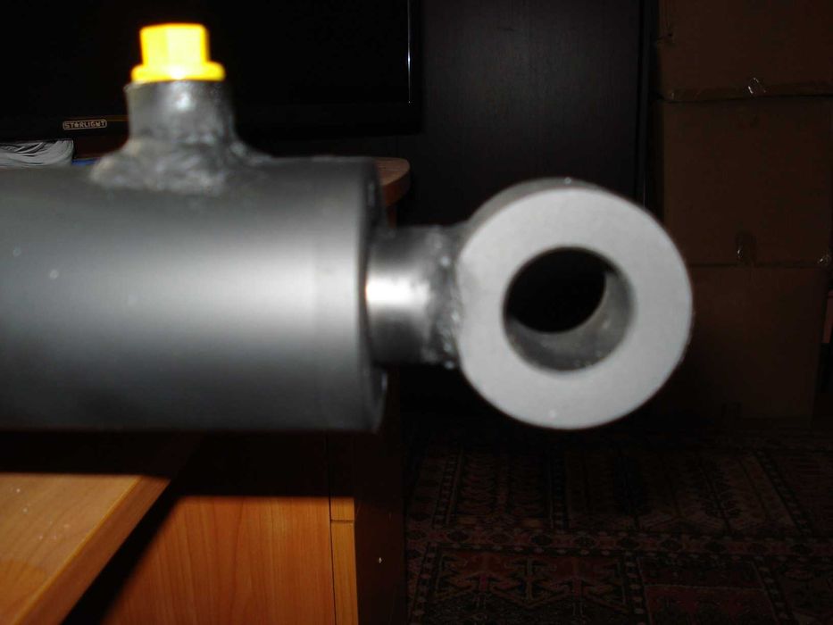 хидравличен цилиндър ф50