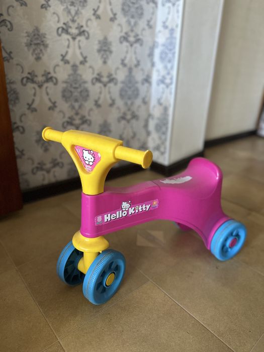 Детские игрушки